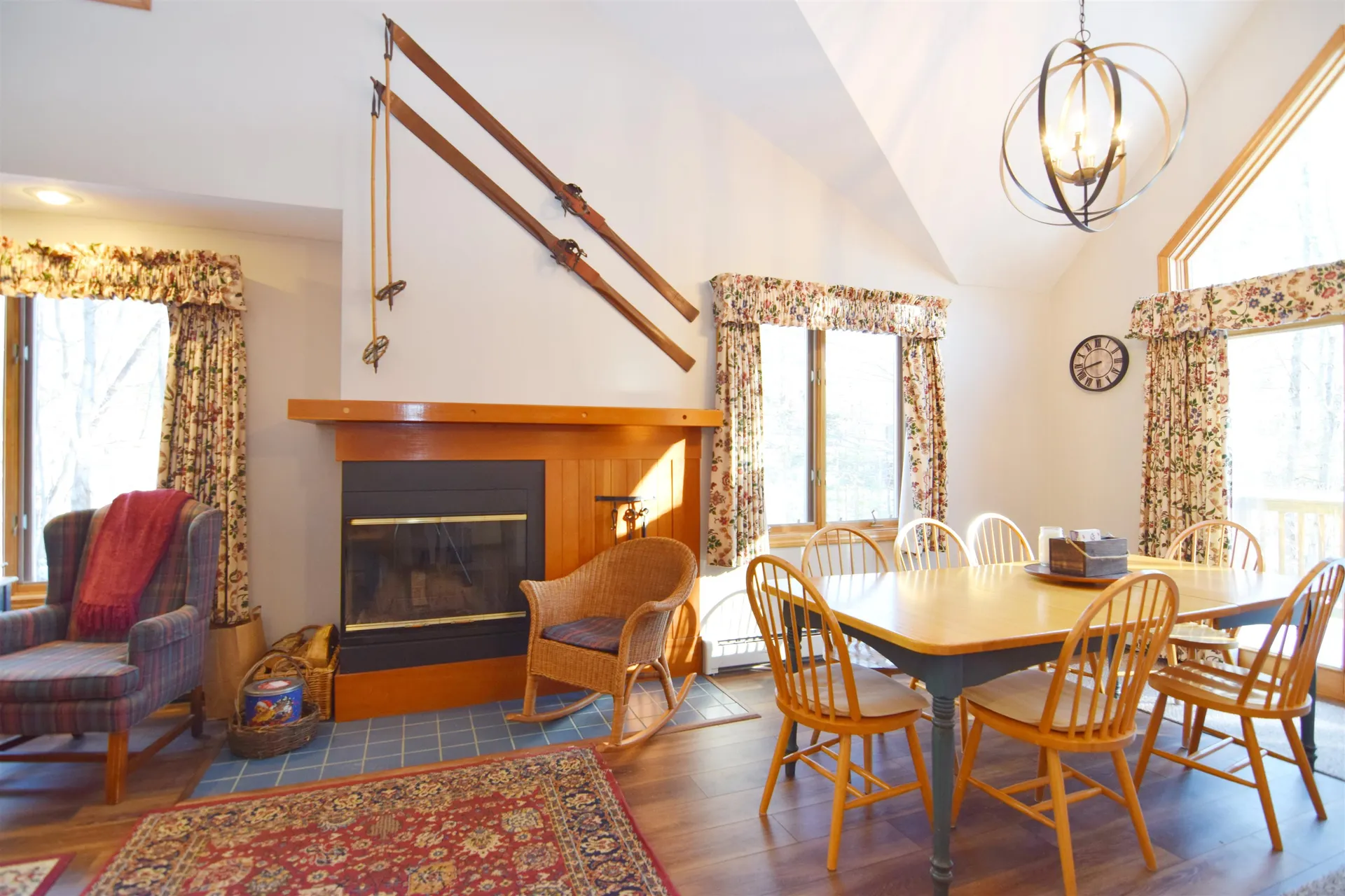 17 Pinehills Lane Lincoln NH 03251