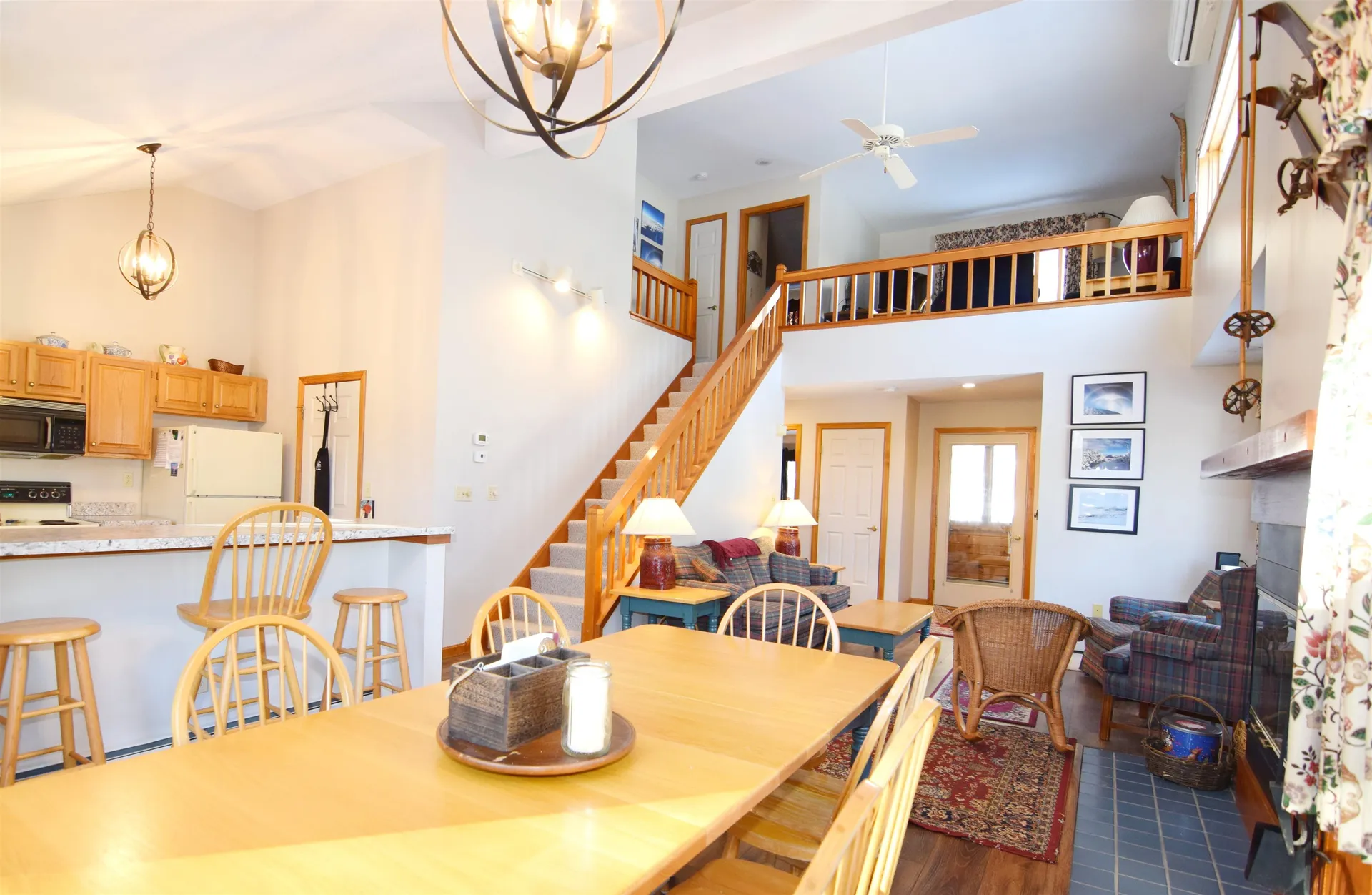 17 Pinehills Lane Lincoln NH 03251