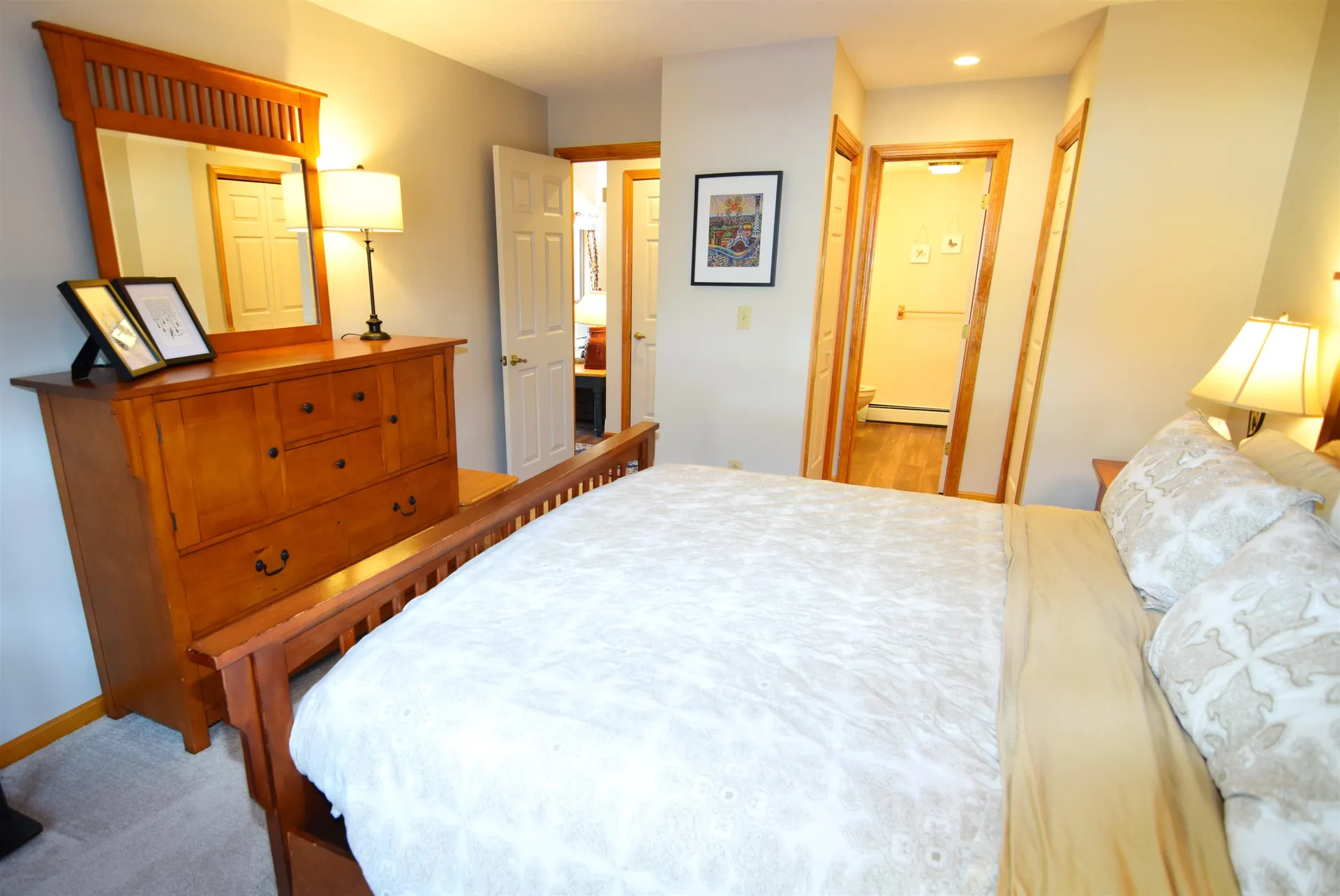 17 Pinehills Lane Lincoln NH 03251