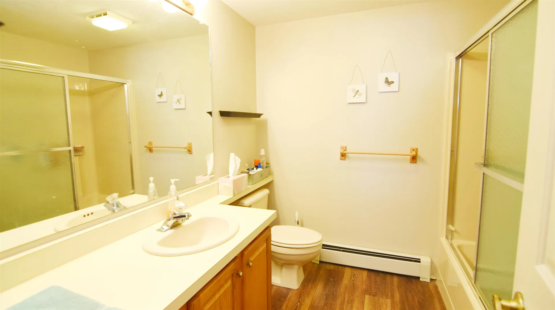 17 Pinehills Lane Lincoln NH 03251