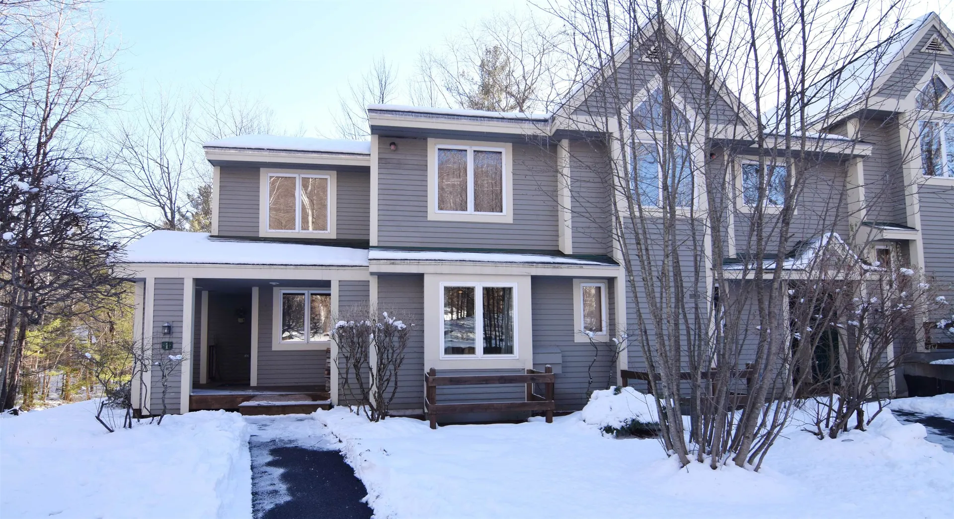 17 Pinehills Lane Lincoln NH 03251