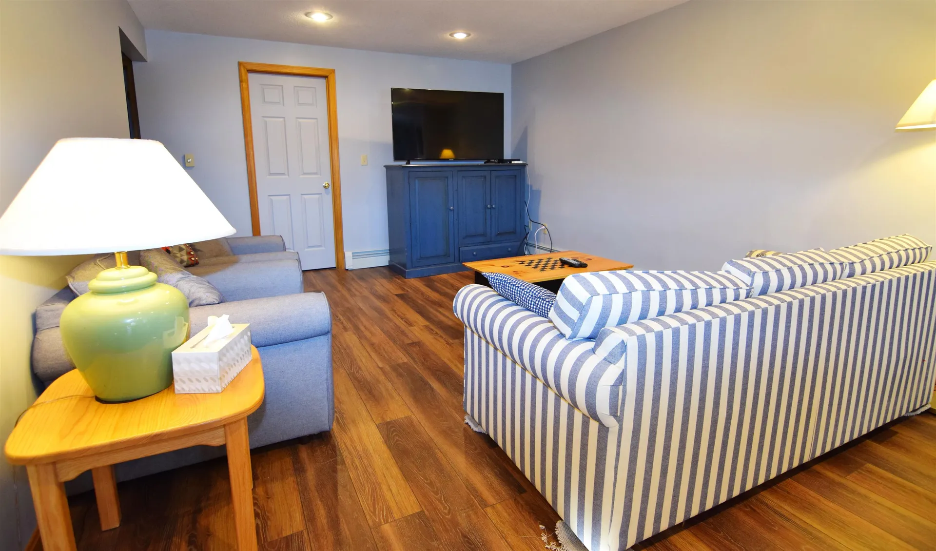 17 Pinehills Lane Lincoln NH 03251