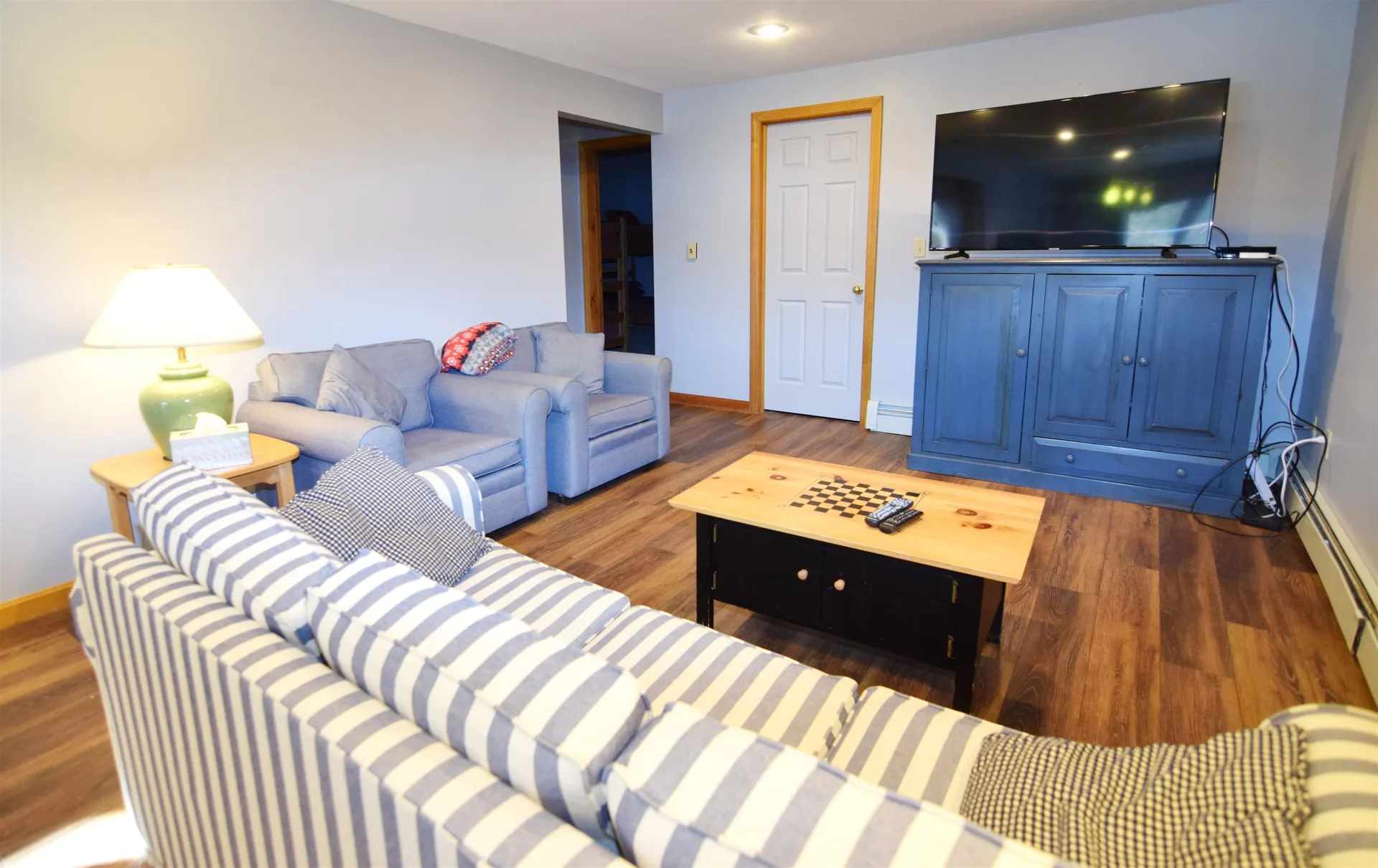 17 Pinehills Lane Lincoln NH 03251