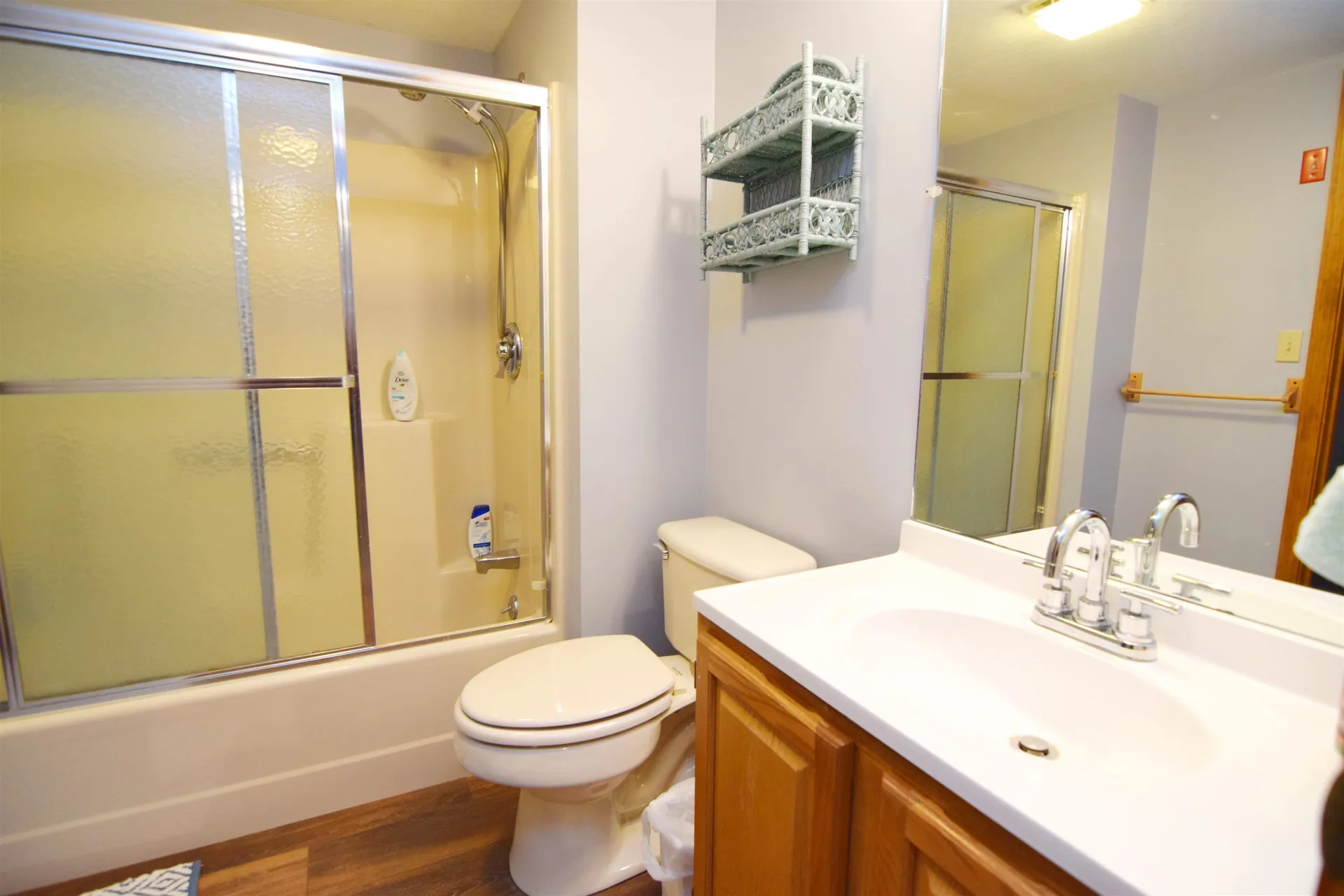17 Pinehills Lane Lincoln NH 03251