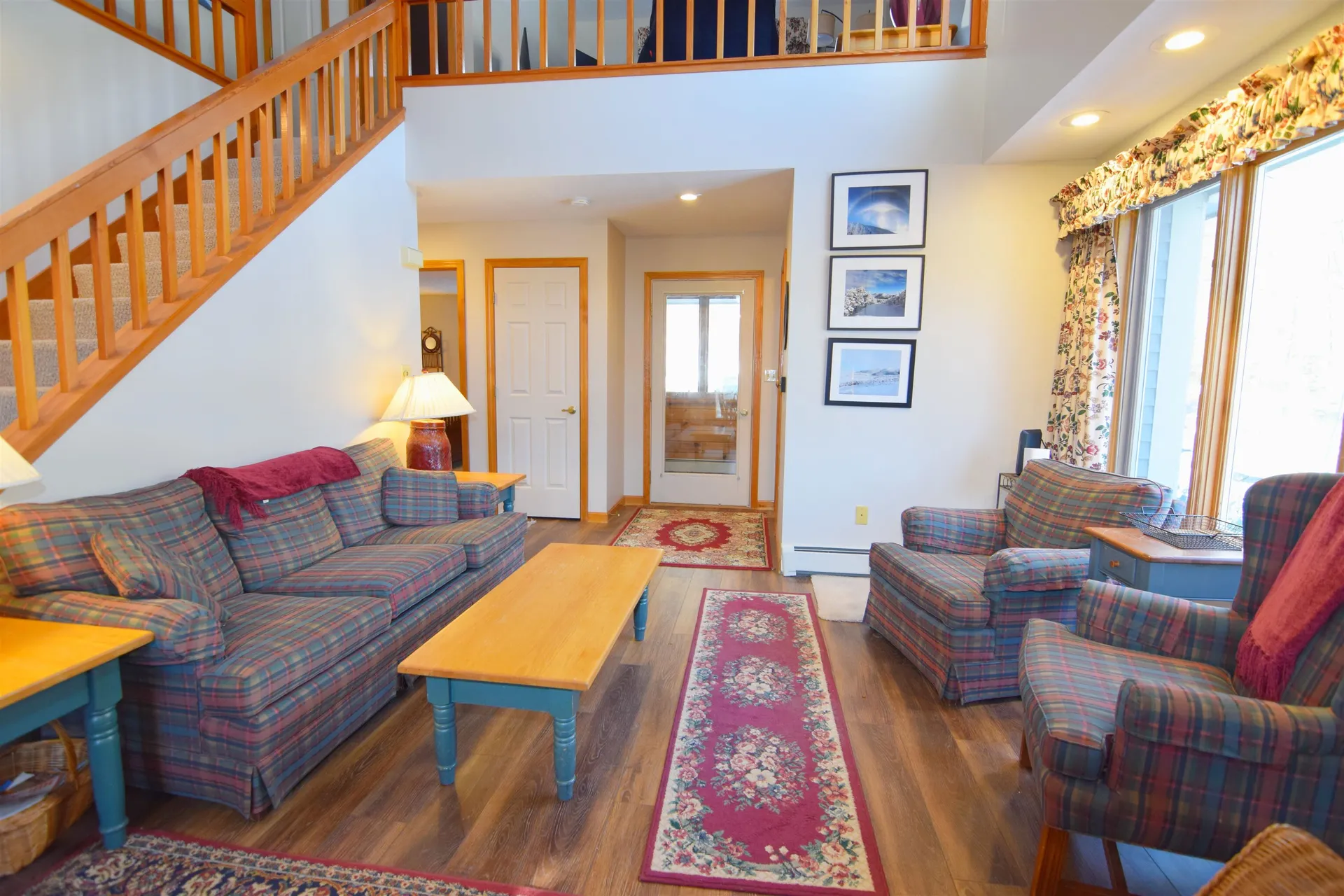 17 Pinehills Lane Lincoln NH 03251