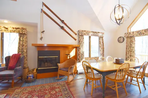 17 Pinehills Lane Lincoln NH 03251