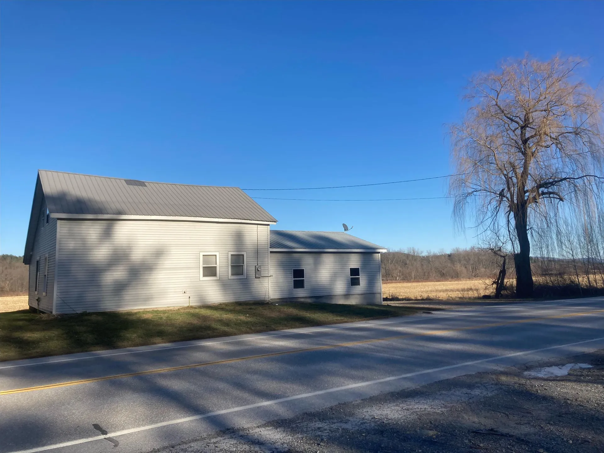 311 Main Street Fairfax VT 05454