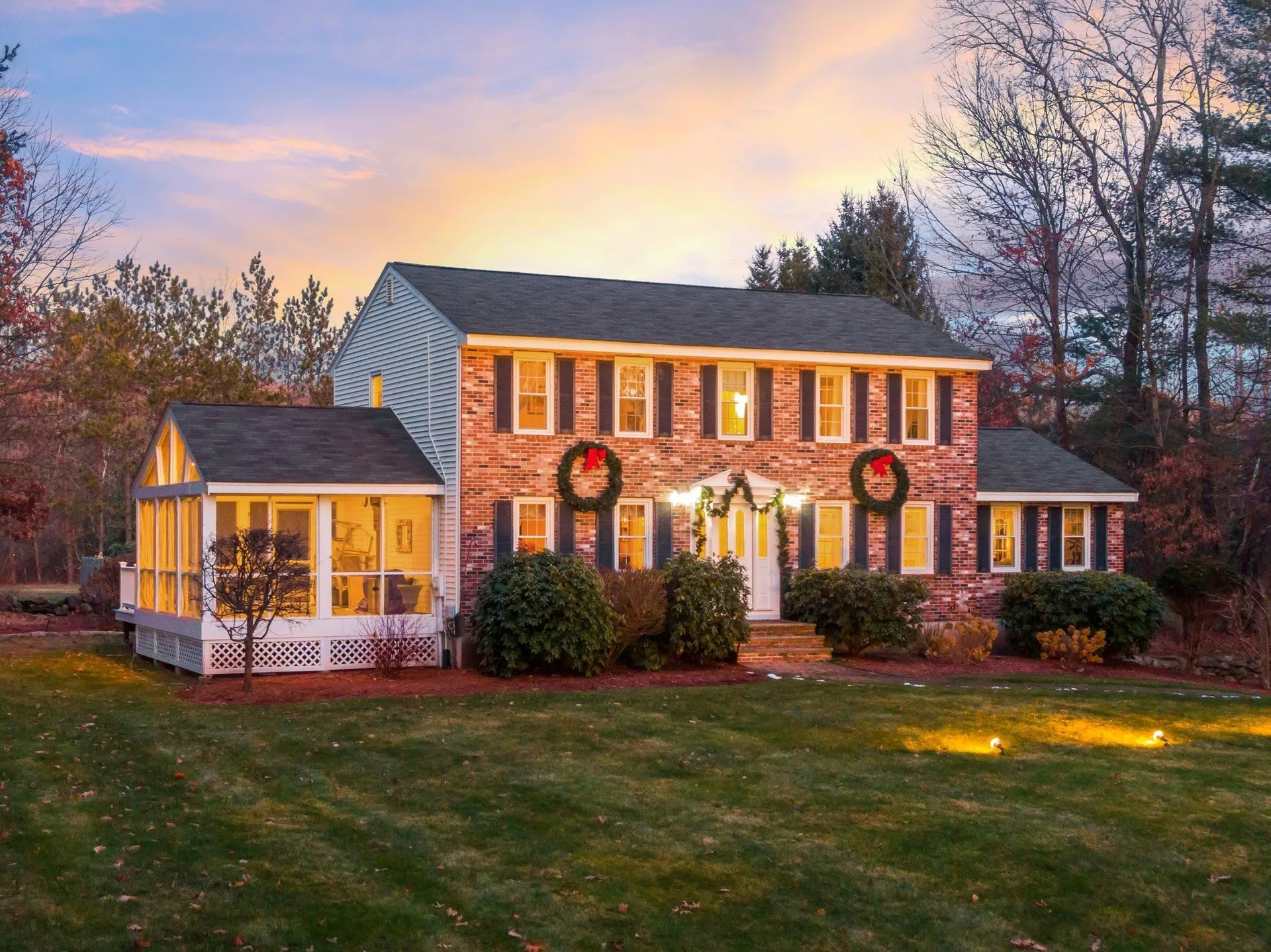 41 Golden Oaks Drive Salem NH 03079