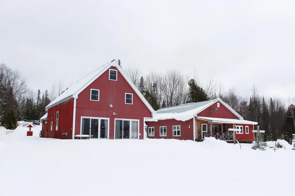 358 Mosher Road Sheffield VT 05866