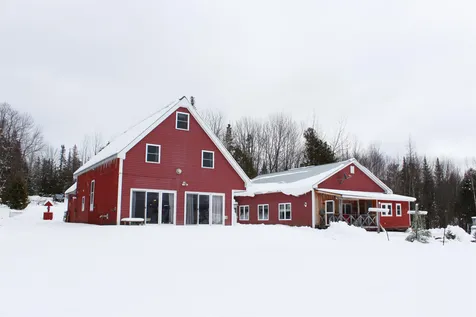 358 Mosher Road Sheffield VT 05866