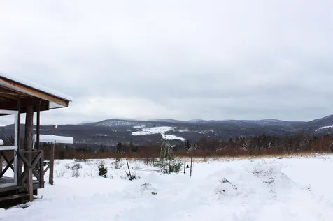 358 Mosher Road Sheffield VT 05866