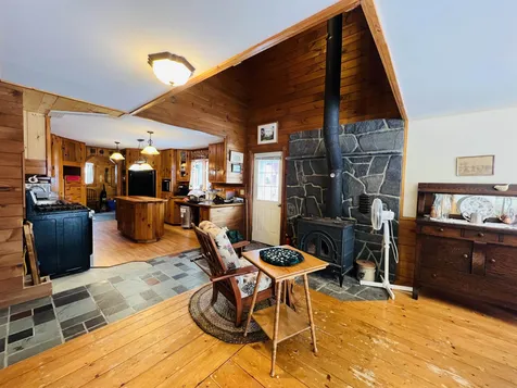 358 Mosher Road Sheffield VT 05866