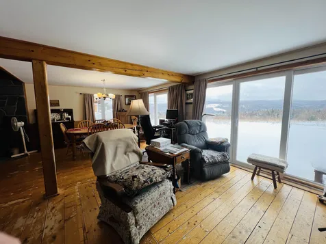 358 Mosher Road Sheffield VT 05866