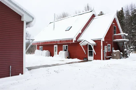 358 Mosher Road Sheffield VT 05866