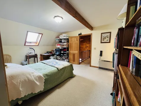 358 Mosher Road Sheffield VT 05866