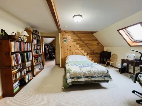 358 Mosher Road Sheffield VT 05866
