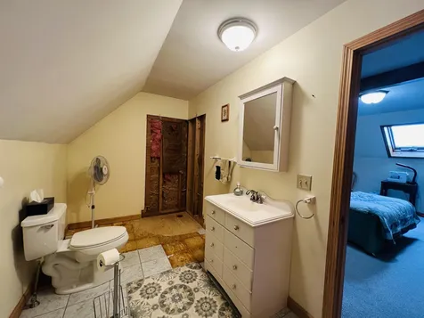 358 Mosher Road Sheffield VT 05866