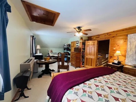 358 Mosher Road Sheffield VT 05866