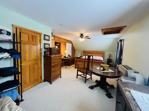 358 Mosher Road Sheffield VT 05866