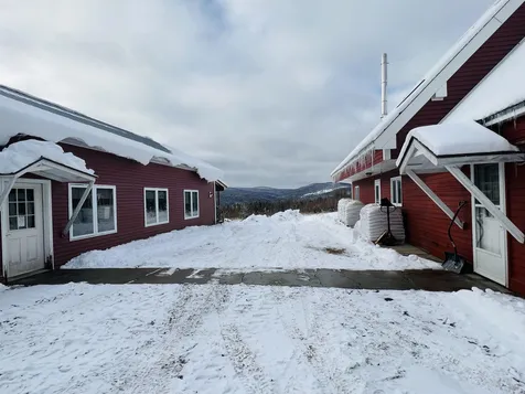 358 Mosher Road Sheffield VT 05866