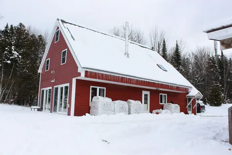 358 Mosher Road Sheffield VT 05866