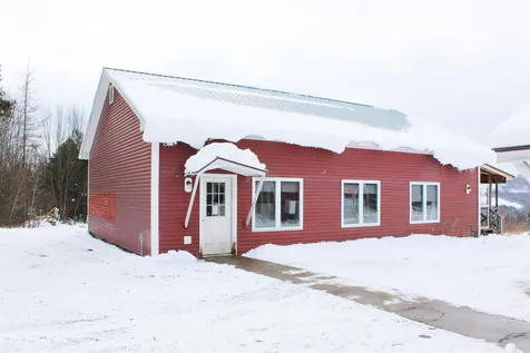 358 Mosher Road Sheffield VT 05866