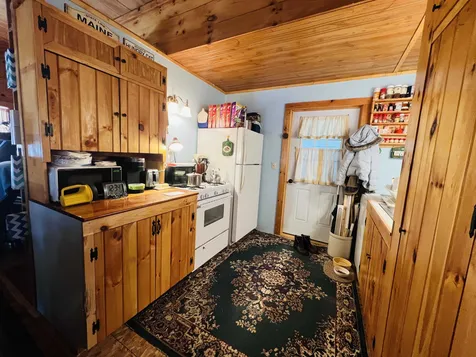 358 Mosher Road Sheffield VT 05866