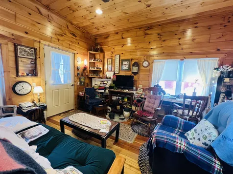 358 Mosher Road Sheffield VT 05866