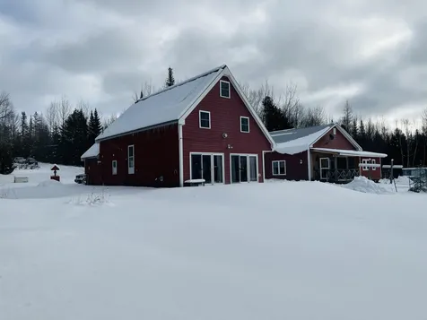 358 Mosher Road Sheffield VT 05866
