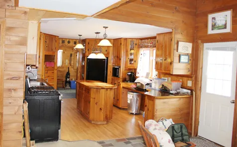 358 Mosher Road Sheffield VT 05866