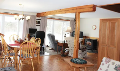 358 Mosher Road Sheffield VT 05866