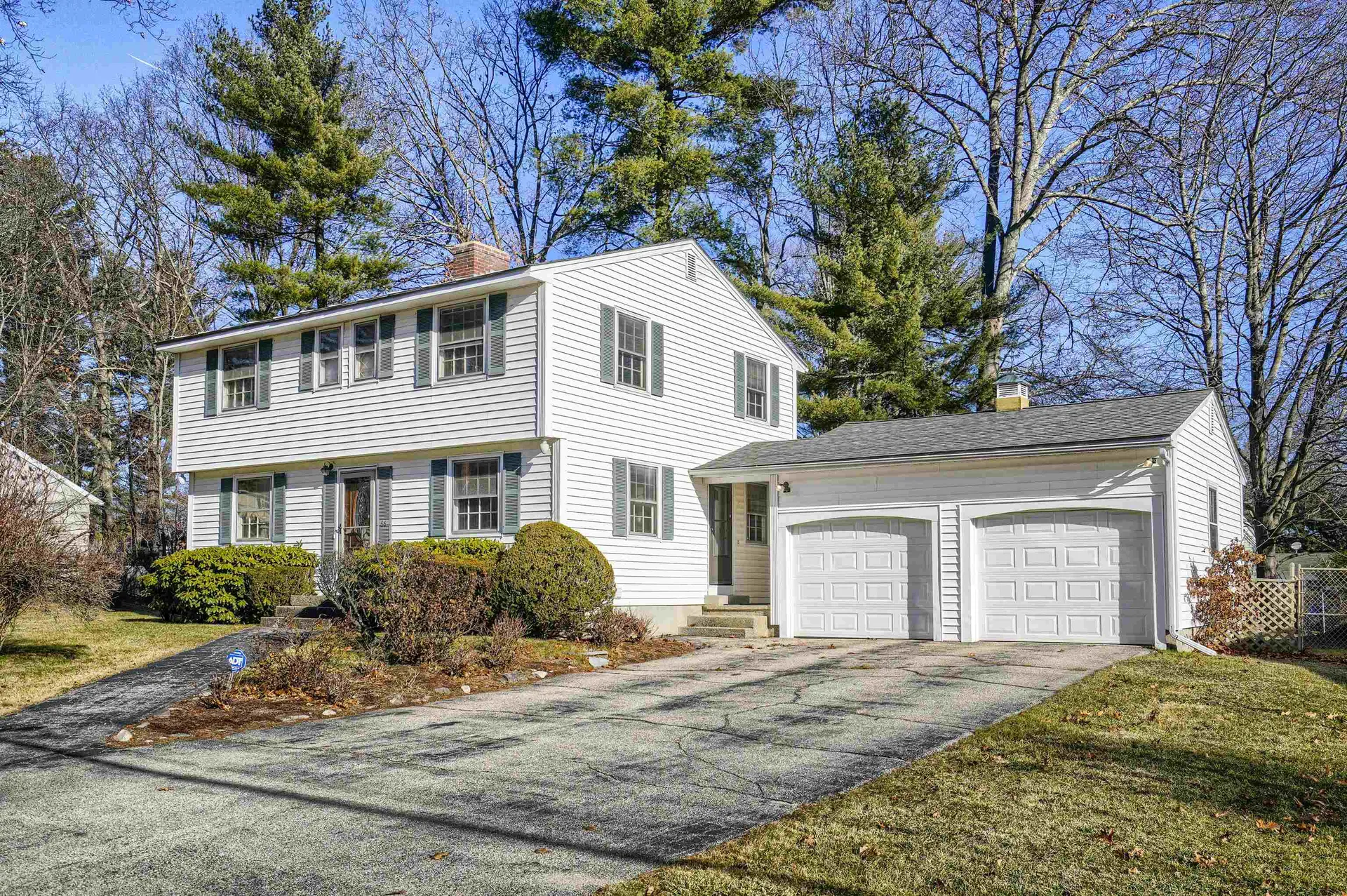 66 Dublin Avenue Nashua NH 03063