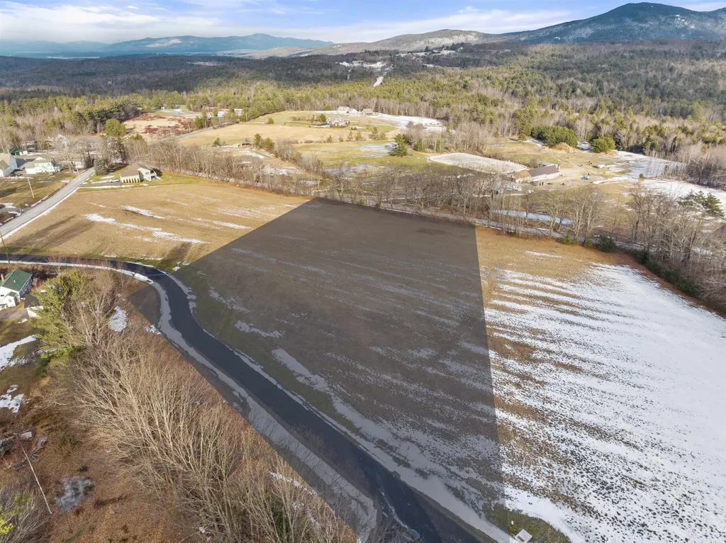 29 Young Road Gilford NH 03249