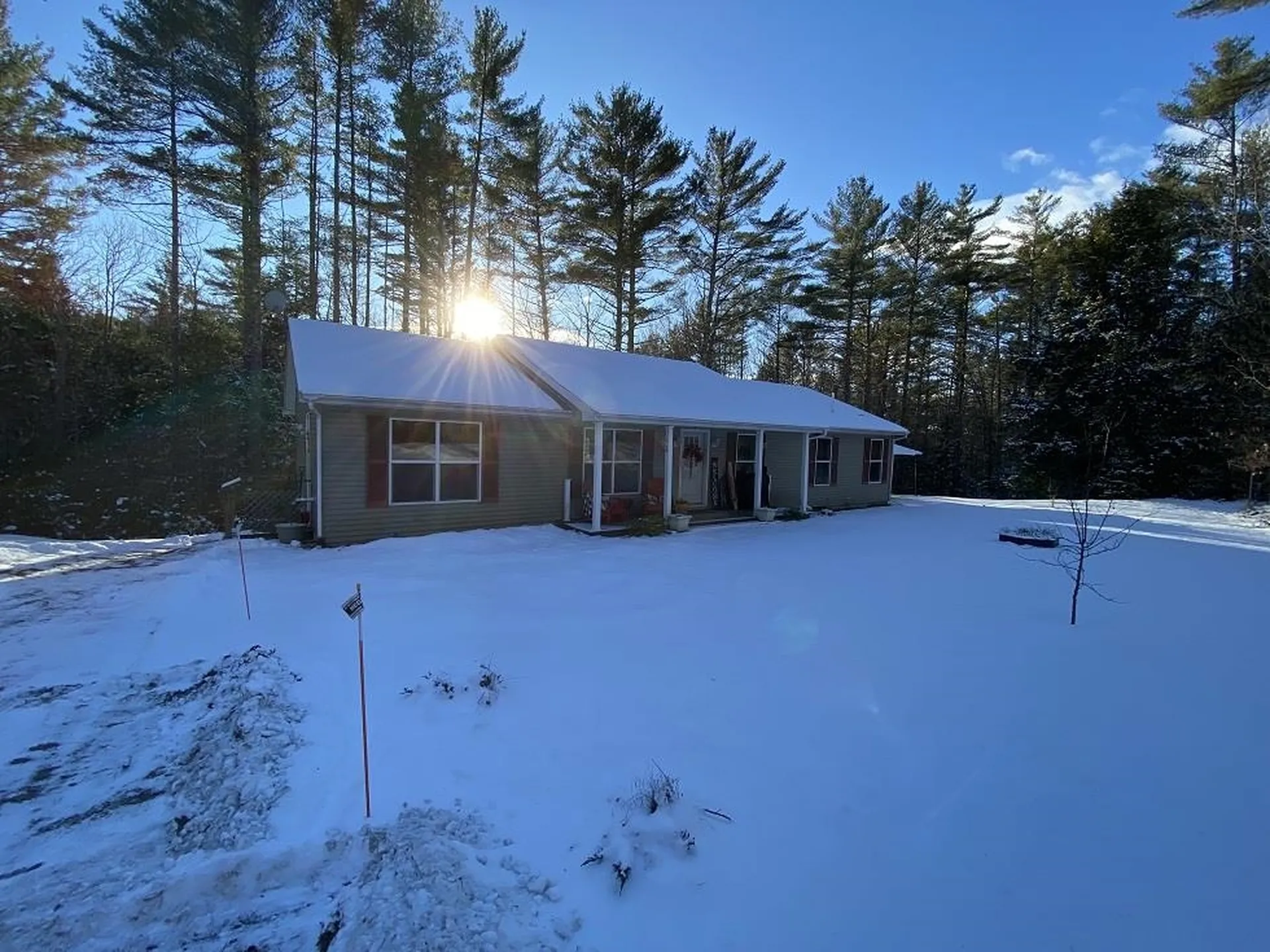 304 Route 103 Sunapee NH 03782