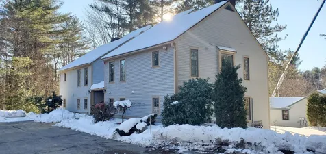 9 Algonquin Drive Laconia NH 03246