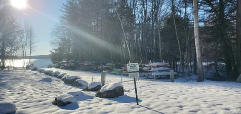 9 Algonquin Drive Laconia NH 03246