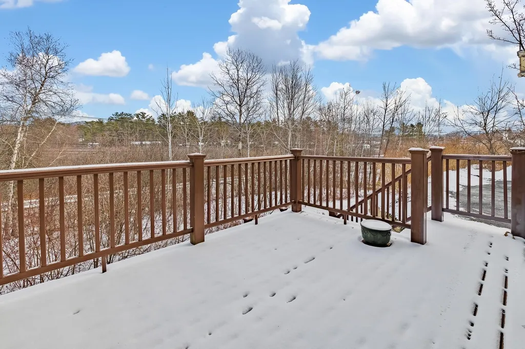 337 Mount Support Road Lebanon NH 03766