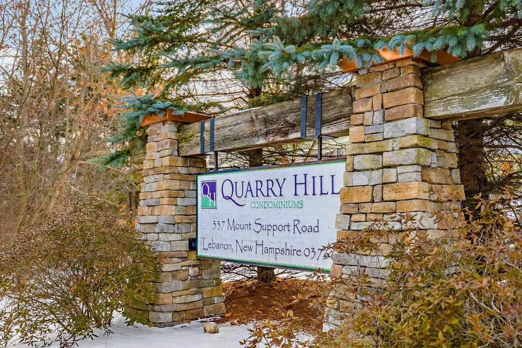 337 Mount Support Road Lebanon NH 03766