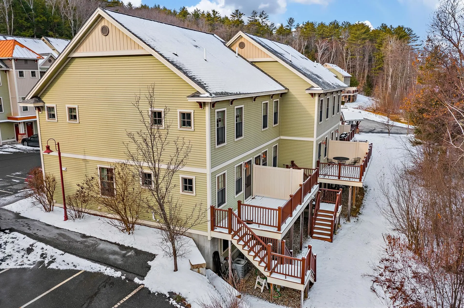 337 Mount Support Road Lebanon NH 03766