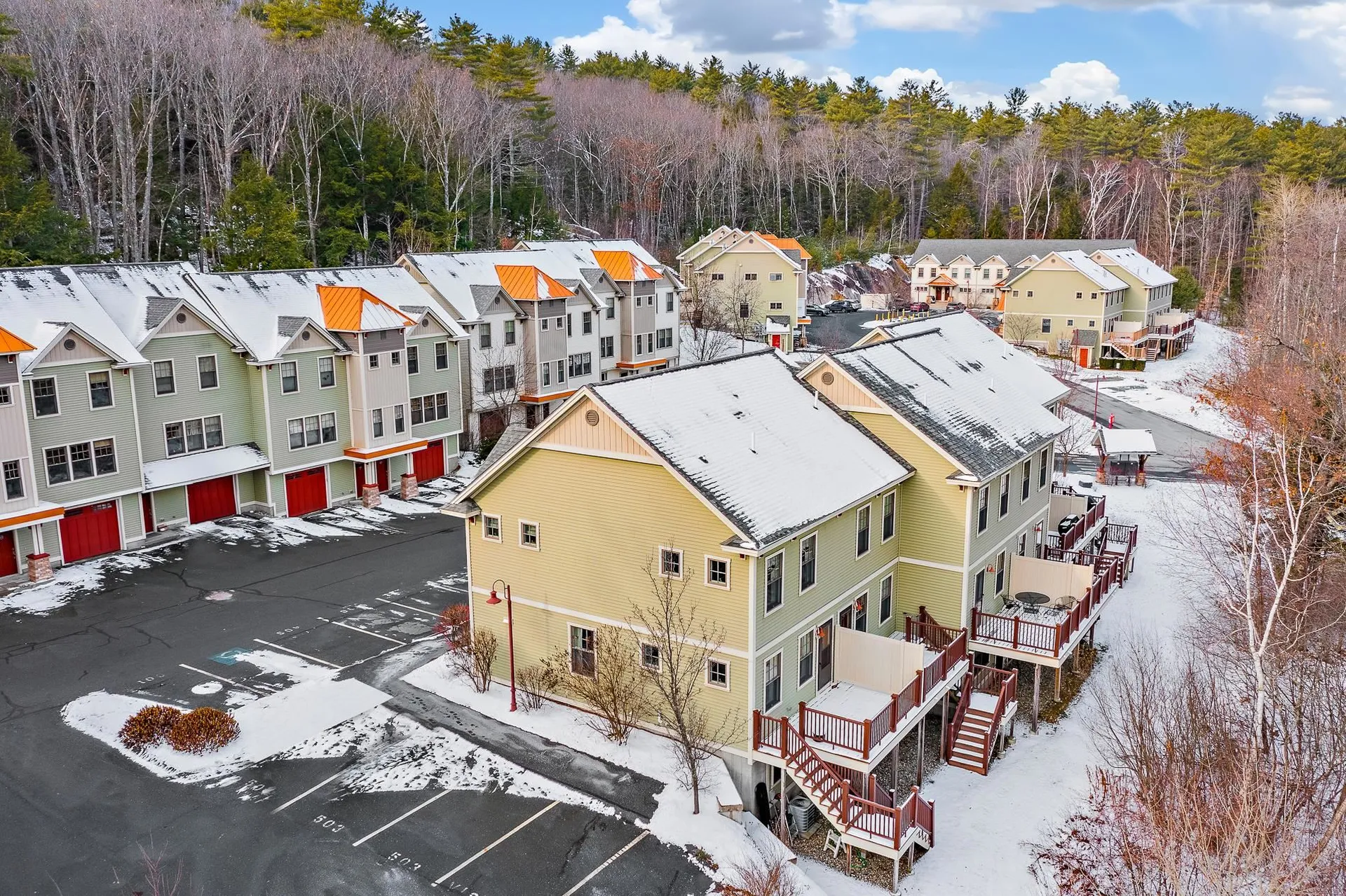 337 Mount Support Road Lebanon NH 03766