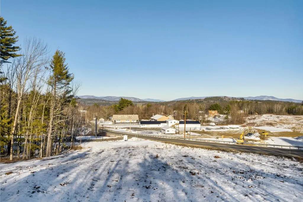 60 Daniel Webster Highway Meredith NH 03253