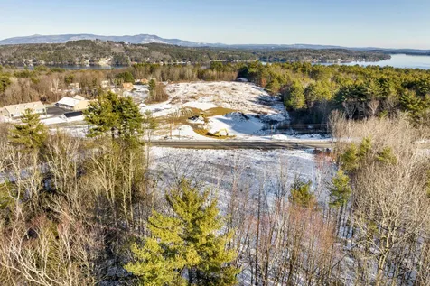 60 Daniel Webster Highway Meredith NH 03253