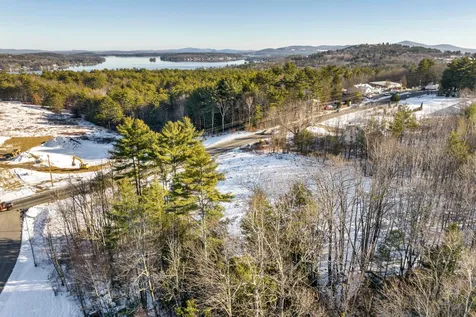 60 Daniel Webster Highway Meredith NH 03253