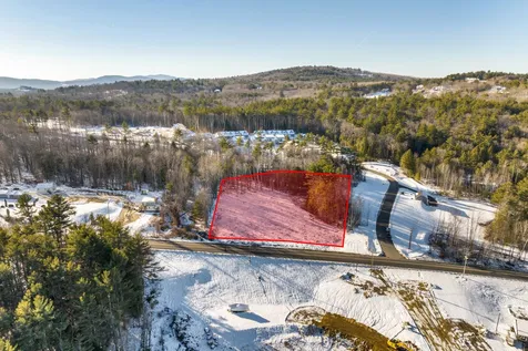 60 Daniel Webster Highway Meredith NH 03253
