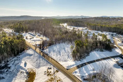 60 Daniel Webster Highway Meredith NH 03253