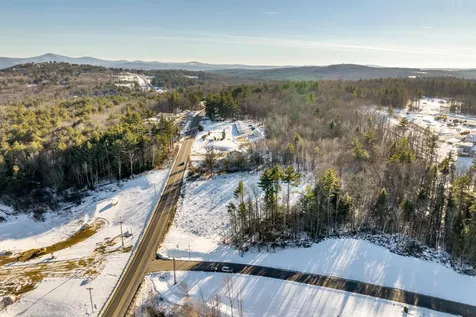 60 Daniel Webster Highway Meredith NH 03253