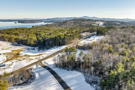 60 Daniel Webster Highway Meredith NH 03253