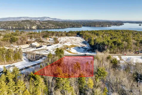 60 Daniel Webster Highway Meredith NH 03253