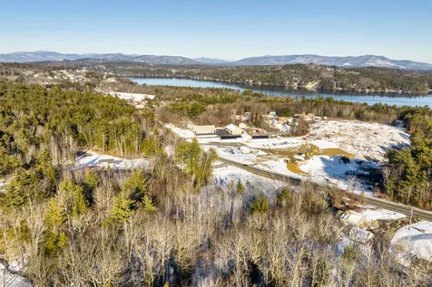 60 Daniel Webster Highway Meredith NH 03253