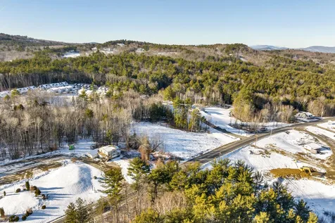 60 Daniel Webster Highway Meredith NH 03253